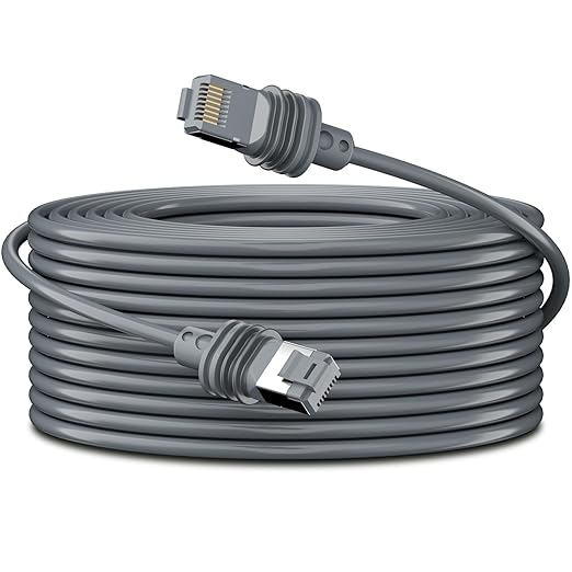 Starlink Gen 3 Replacement Cable 75FT