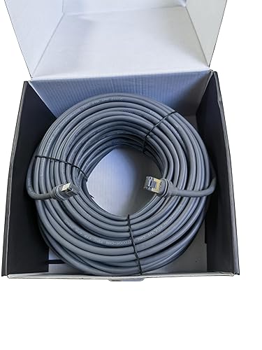 Starlink Gen 3 Replacement Cable 300FT 2000Mbps