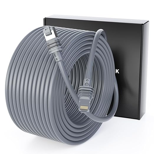 Starlink Gen 3 Replacement Cable 200FT