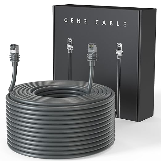 Starlink Gen 3 150FT Replacement Cable